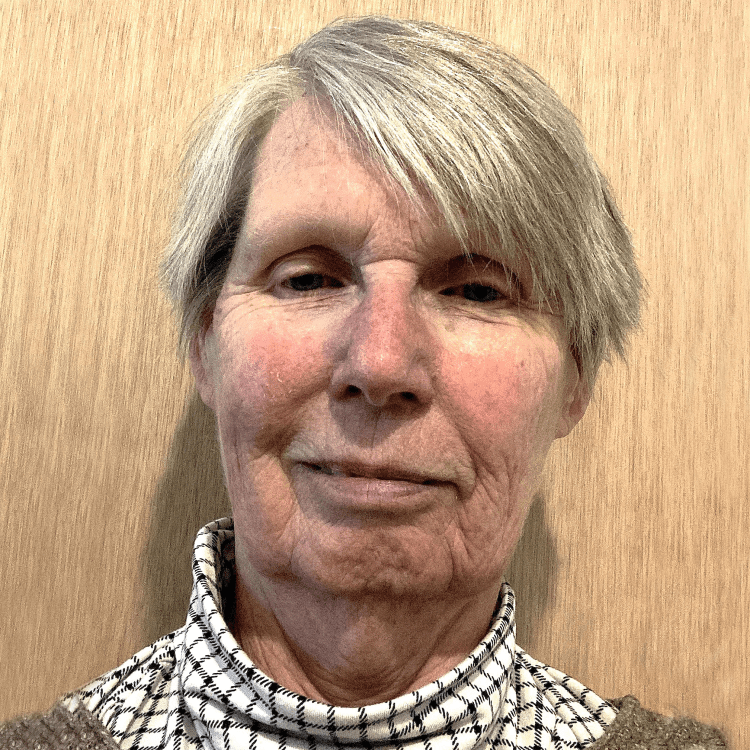 Patricia Foley, Treasurer